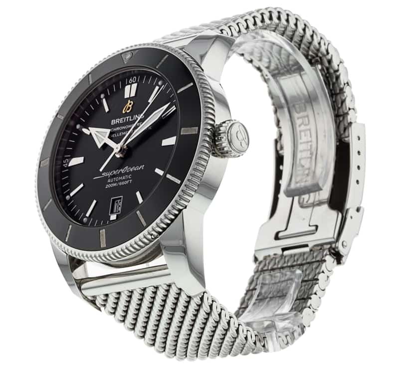 Breitling SuperOcean Heritage II AB2020